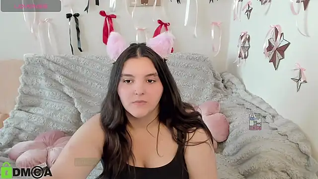 MonikaMooon webcam