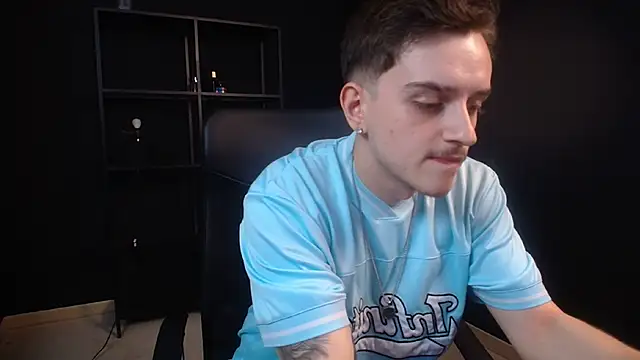 FelixStarkk webcam