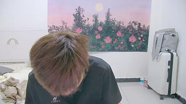paofu-001 Live Web Cam Show