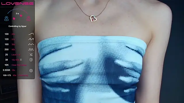 LianneBynon webcam