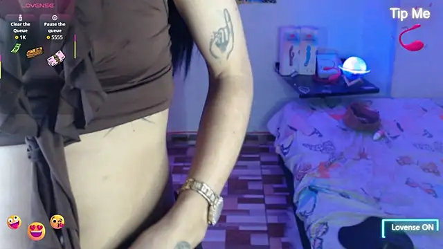 bastethott webcam