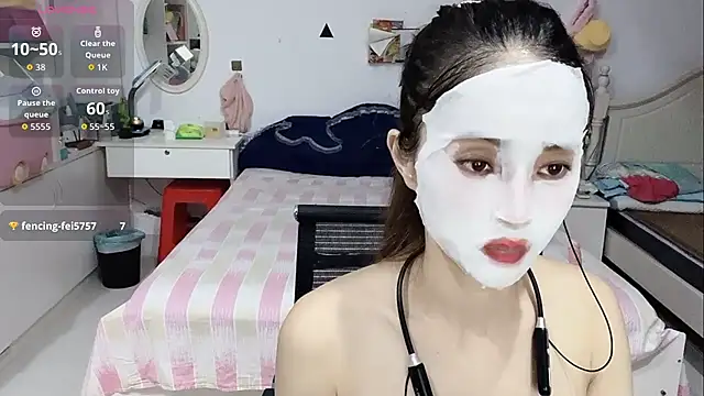 miaomiao-99 webcam