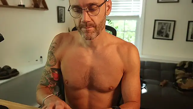 BradBronton webcam