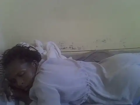 cute-shamza webcam