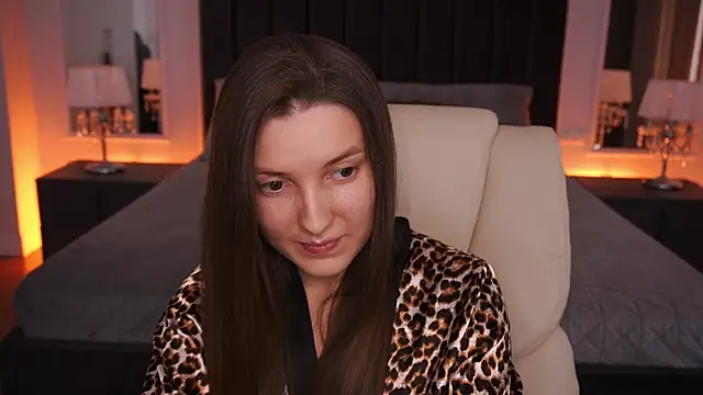 AshleyBaie webcam