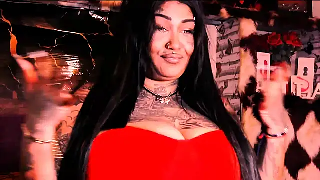 indian_dreamgirl webcam