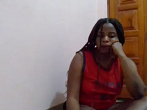 sweetbabra1 webcam