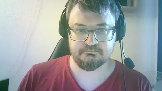 SirAbuser webcam