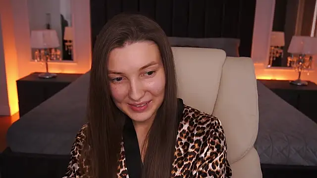 AshleyBaie webcam