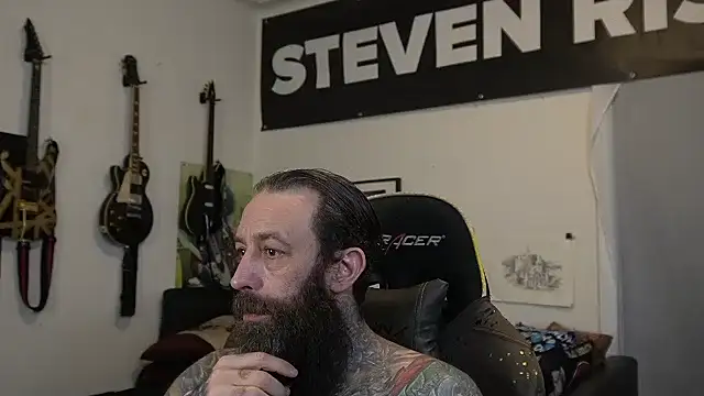 StevenRiseNYC webcam
