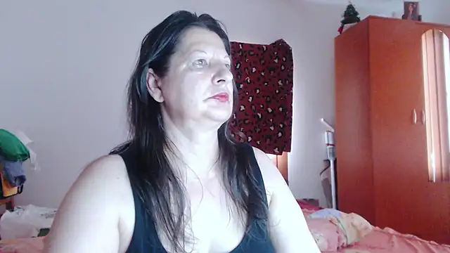 ExtasyMature webcam