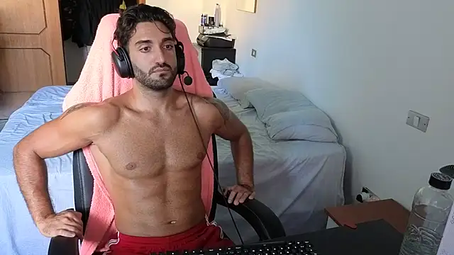 Al3xox02 webcam