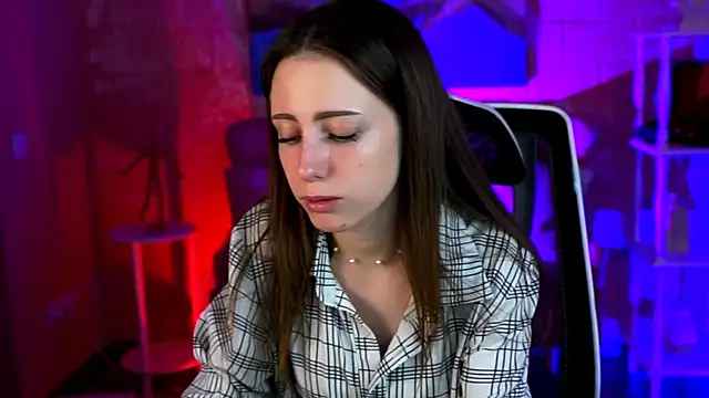 VanessaAnerson webcam