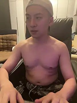 yichen008's live cam