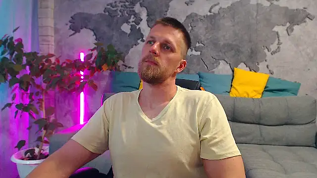VikingChrisss webcam