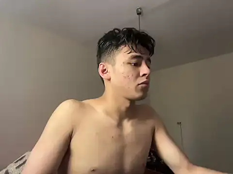 ToddWarren live cam on StripChat