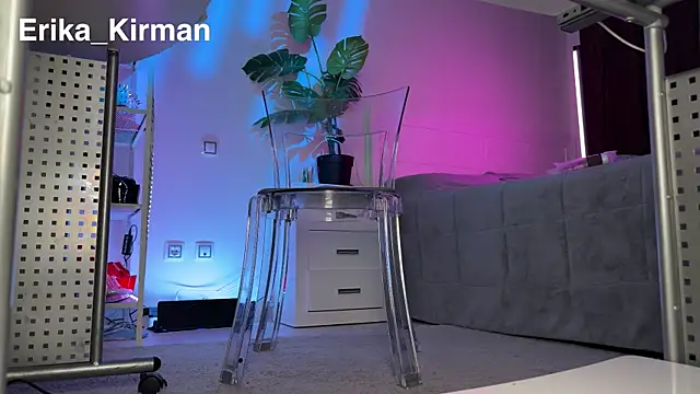 Erika_Kirman webcam