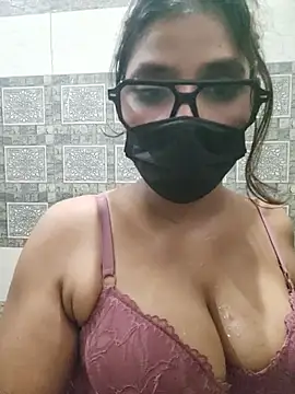 callmeshreya Live Web Cam Show