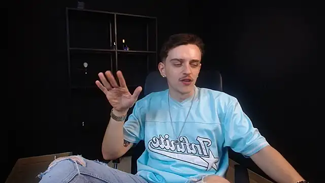 FelixStarkk webcam
