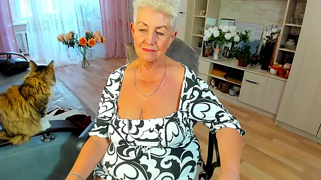 HotandMature webcam