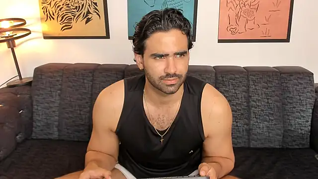 Brad_Martin webcam