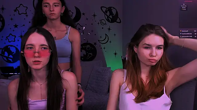bella_dorn webcam