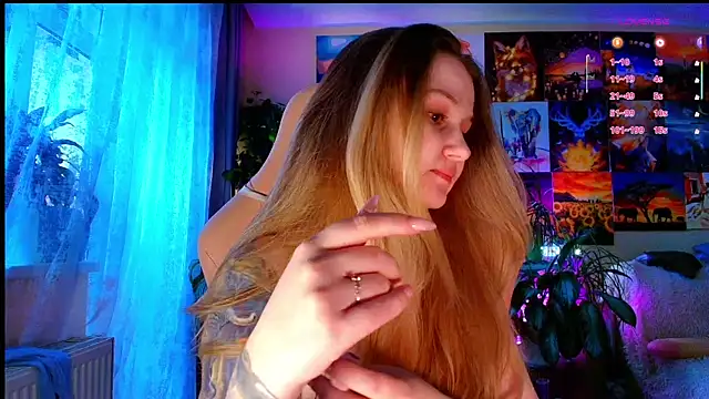 GoodWitch_ webcam