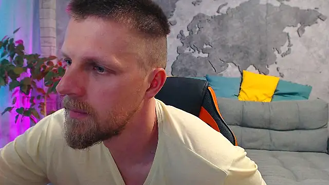 VikingChrisss webcam