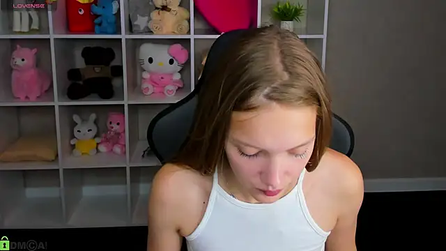 neelly_collins - Neelly_Collins's free webcam