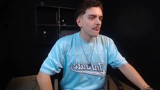 FelixStarkk webcam