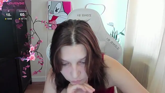 AudreyyKim webcam