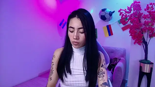 Rainy_doll webcam