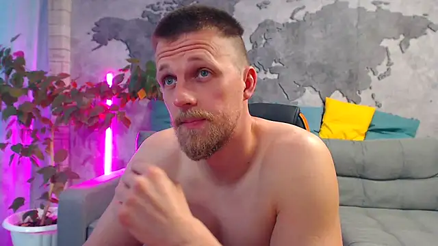 VikingChrisss webcam