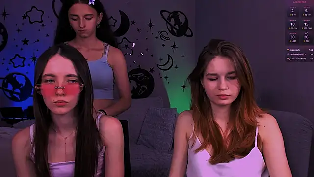 bella_dorn webcam