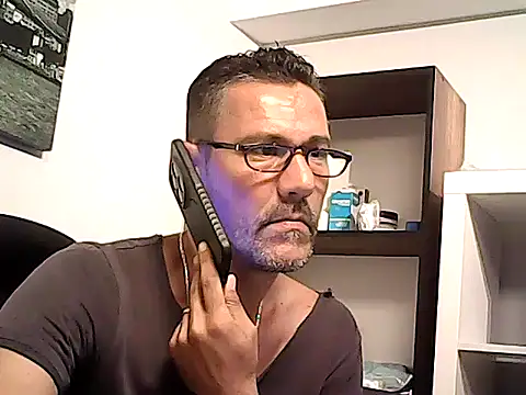 mastercharisma35 webcam