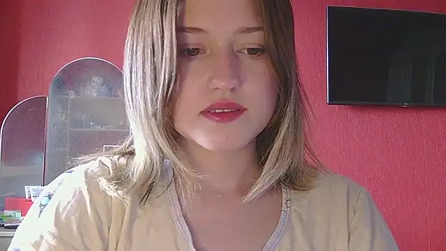 Beloved_Mary webcam
