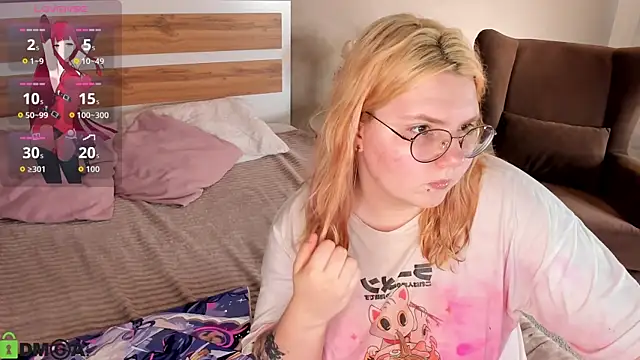 Alice_Kitagawa webcam