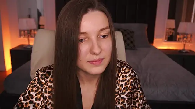 AshleyBaie webcam