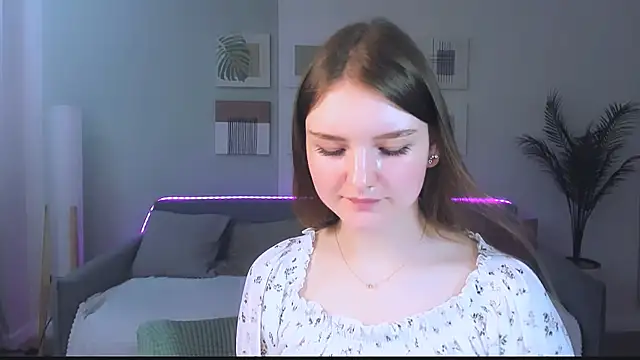 LookEva webcam