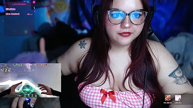 Annee23 webcam