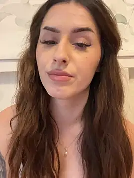AriaAdda Live Web Cam Show