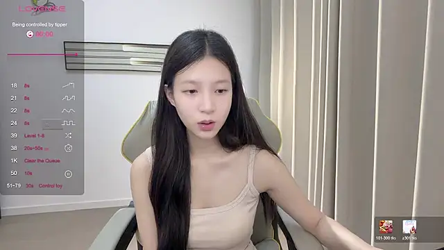 yy-1314 live cam on StripChat