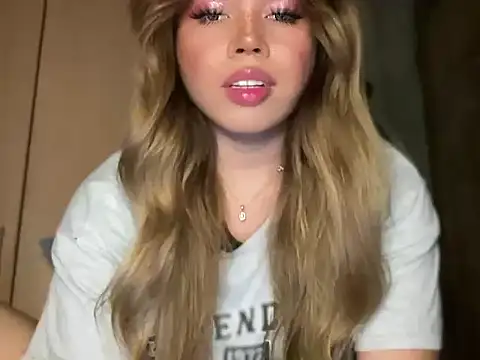 goddessofalltime webcam