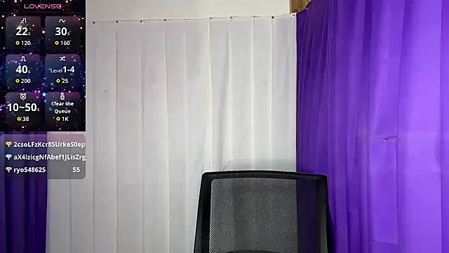Lovely_apple19 live cam on StripChat