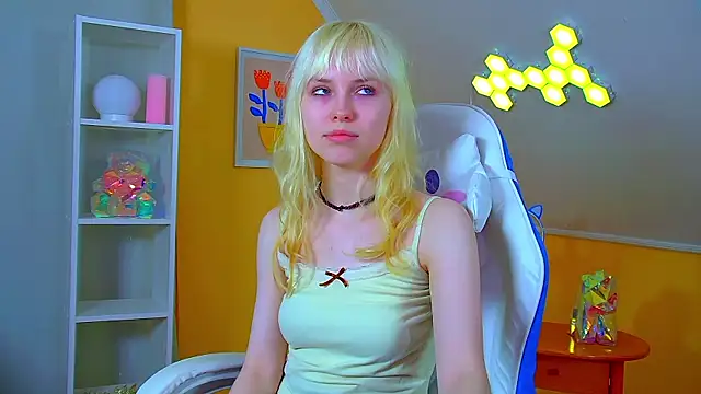 HannahHollis webcam