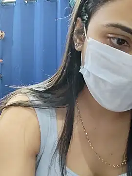 Ivymybae webcam