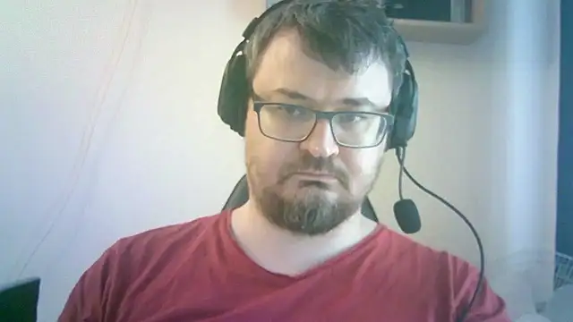 SirAbuser webcam