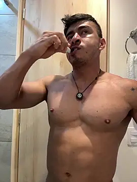 Chris_Clarck webcam