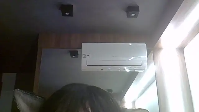SkinnyKitten webcam