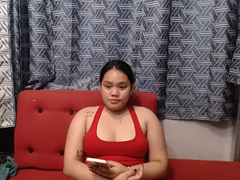 prettykrysgirl webcam